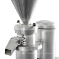 SPM Colloid Mill Peanut Butter